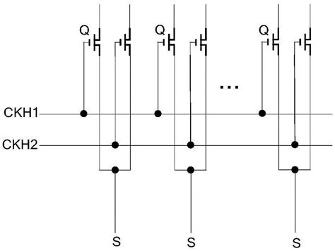 Multipath Selection Circuit Display Panel And Display Device Eureka