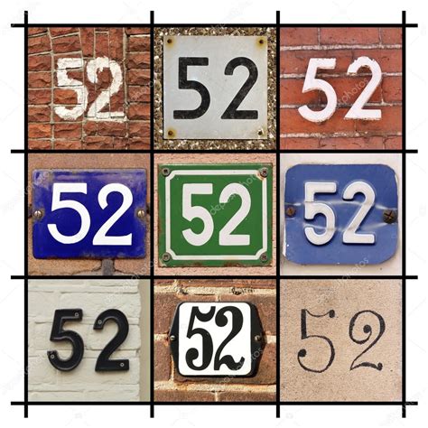 number  stock photo  cdefotoberg