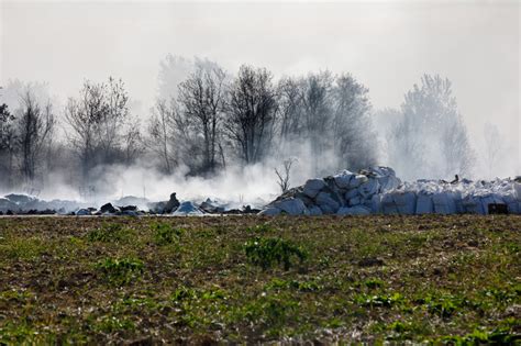 Vatrogasci Uputili Upozorenje Hrvatima Oprez Od Danas Je Na Snazi