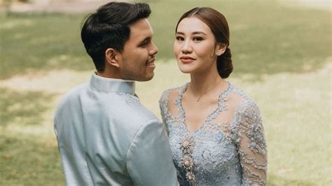 5 Potret Seleb Bakal Jadi Bridesmaid Nikahan Aaliyah Massaid Thariq