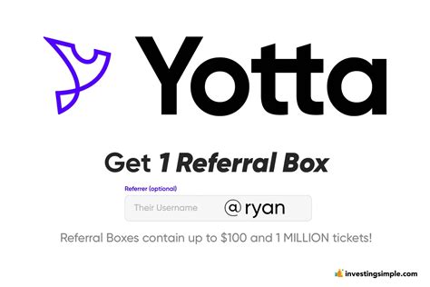 How Much Is Yotta And Is There A Fee?