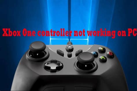 How To Turn Off Xbox Controller On PC 4 Ways MiniTool Partition Wizard