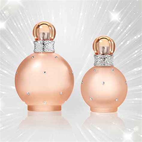 Britney Spears Naked Fantasy Limited Edition Eau De Parfum Edp Spray