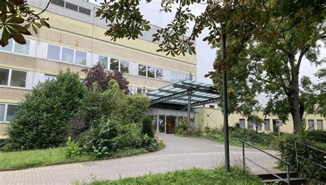 Klinik In Neuwied Ist Insolvent So Geht Es Mit Dem Drk Krankenhaus