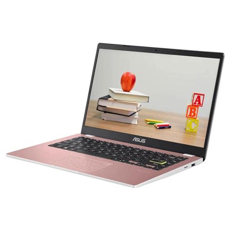 Asus VivoBook E410MA BV815TS 14 Inch 2021 Celeron N4020 4GB HDD