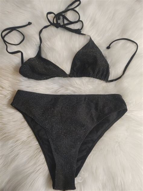 For Sale Women Two Piece Swimsuit Old Harbour