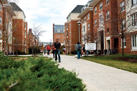 Student Experience | University of Maryland Visitor Guide