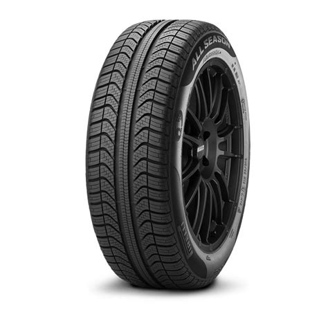 Neum Tico Pirelli Cinturato P All Season R H Xl Runflat