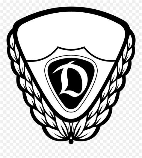 Bfc Dynamo Berlin Logo Png Transparent Vector - Bfc Dynamo Clipart ...