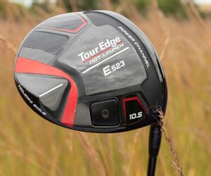 Tour Edge Announces New Hot Launch Series Wingman Series