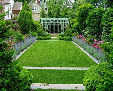 22 Simple Formal Garden Ideas You Cannot Miss Sharonsable