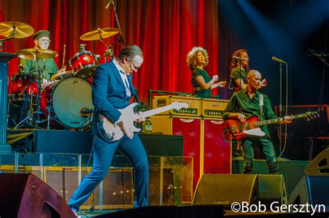 Joe Bonamassa: Portland Gig Review - Blues Rock Review