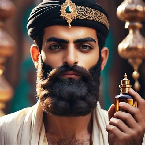 Best Attar For Men Elevate Your Scent Game By Afzal Chauhan Medium