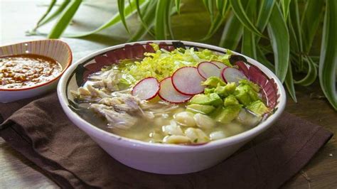 Pozole Guerrerense El Gran Secreto De Su Inigualable Sabor