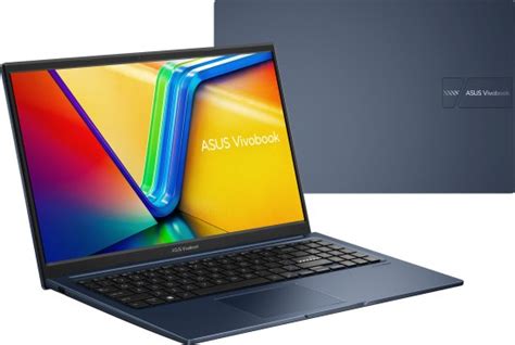 Asus Vivobook X Za Nj Quiet Blue