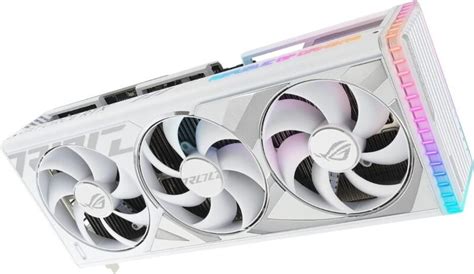 Best White Graphics Cards for Your All-White Gaming PC - Make Tech Easier