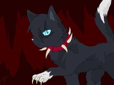 9 best warrior cats (scourge and bone) images on Pinterest | Warrior ...