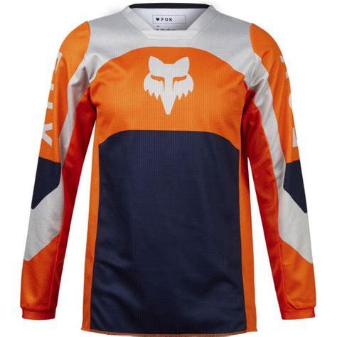 Fox Racing Youth Nitro Jersey Fortnine Canada