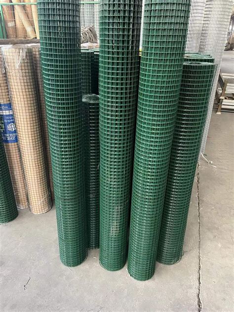 Welded Wire Mesh – DECHO Wire Mesh