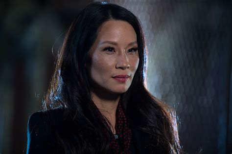 Lucy Liu As Dr Joan Watson In Elementary” Wgn America Debuts New