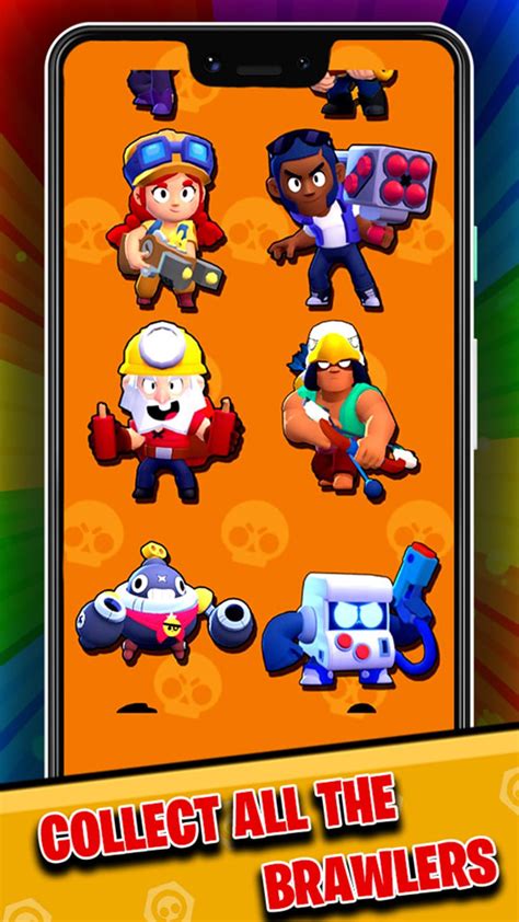 Android için Open box Brawl Stars İndir