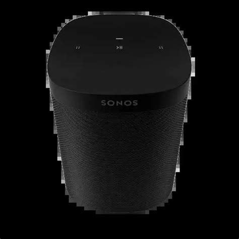 Test De Lenceinte Sonos One Vaut Elle Toujours Le Coup