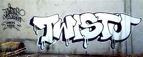 World’s Top 20 Most Famous Graffiti Artists | Graffiti Know How