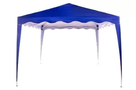 Carpa Doble Tssaper G33B De 3 M X 3 M X 2 6 M MercadoLibre