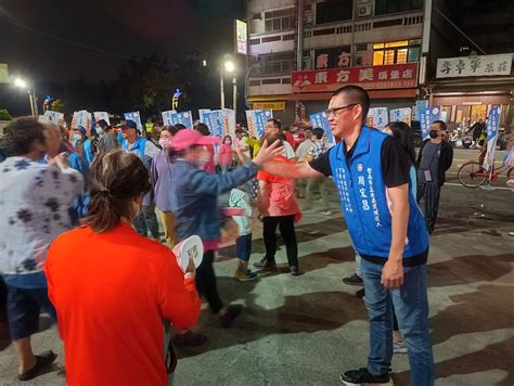 少子化國安危機 台南立委參選人周宏昌主張產假增至半年彈性休 中華日報中華新聞雲