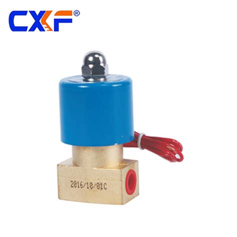 FB2E V Series Solenoid Valve