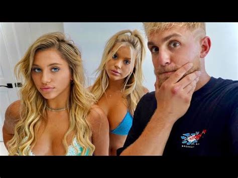 Meet Our HOT New Roommates YouTube