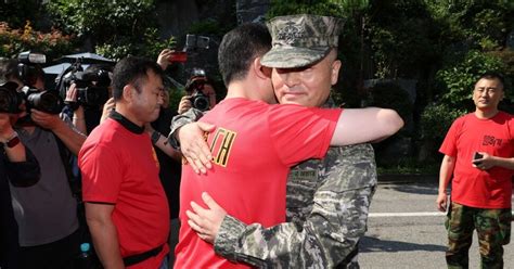 박정훈 전 해병대 수사단장 구속영장 기각군사법원 이례적 결정