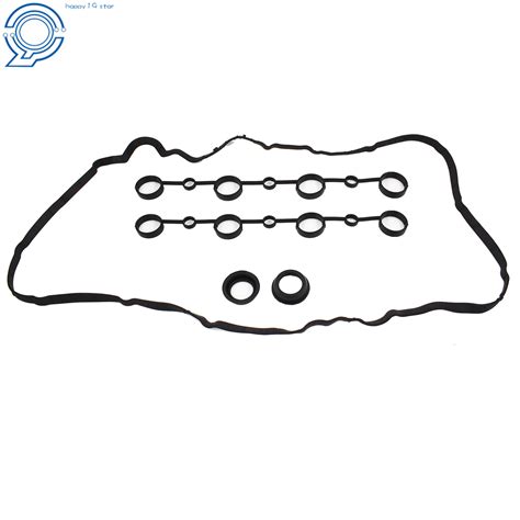 Valve Cover Gasket Set For Porsche Cayenne Ebay