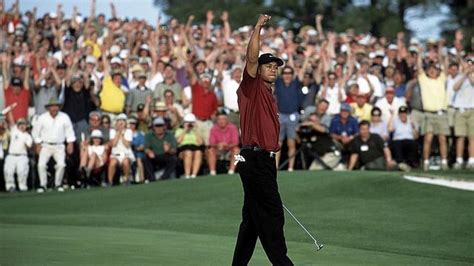 Tiger Woods Masters Wins: How many masters has the golfer won?