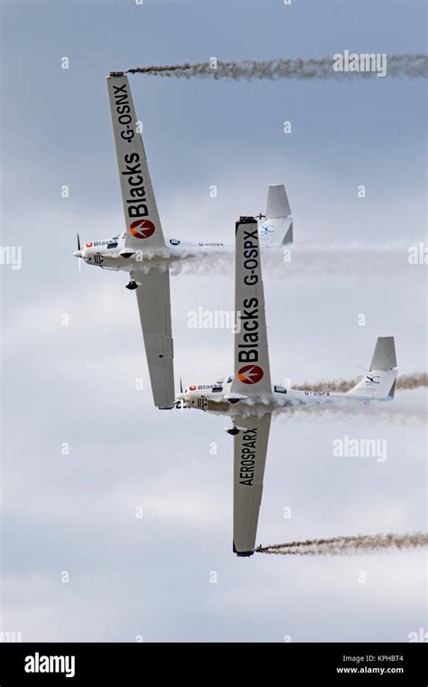 Powered Gliders Hi Res Stock Photography And Images Alamy