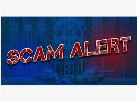 Douglas County Sheriffs Office Warns Scams Are Increasing