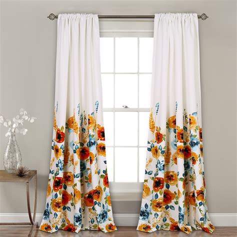 Teal Blue Curtains Bedrooms – Curtains & Drapes 2023