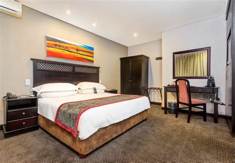 Anew Hotel Witbank In Witbank Mpumalanga