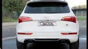 Audi Q5 2009 2010 2011 Body Kit Styling By Caractere