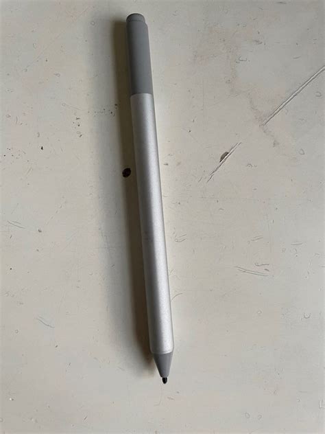 Microsoft surface Pen, Computers & Tech, Parts & Accessories, Other ...