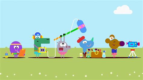 Hey Duggee Badge Collection