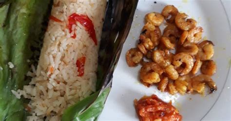 Resep Nasi Liwet Rice Cooker oleh Anies Yuni - Cookpad