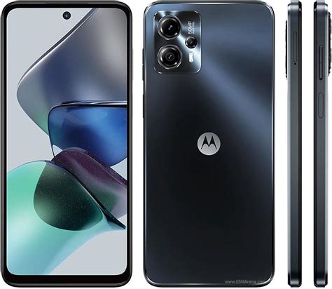 Motorola Moto G23 pictures, official photos