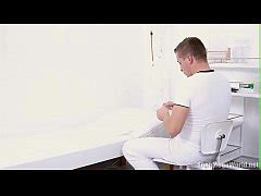 Doctor Checks Her Vagina Free Mobile Porn Videos IPornTV