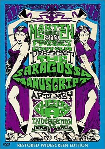 The Saragossa Manuscript 1965