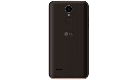 Smartphone Lg K4 2017 Cámara 8mp Lg Argentina