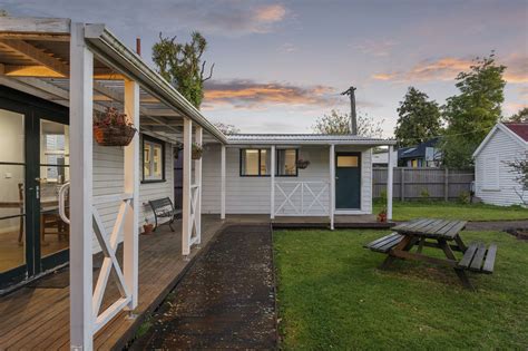 15 and 15A Norwood Street | Beckenham | Christchurch City | Houses for