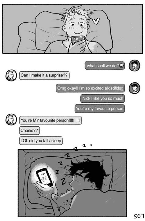 Pin By Hannes Reinhardt On HEARTSTOPPER Alice Book Cute Gay Musical