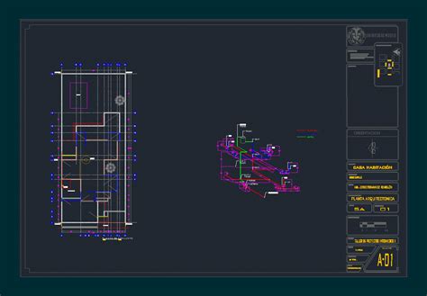 Hydraulic Isometric Dwg Detail For Autocad • Designs Cad