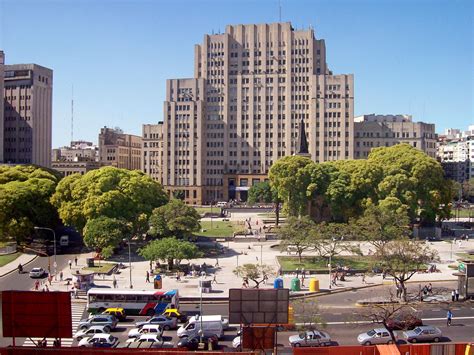 Faculdade De Medicina Da Universidade De Buenos Aires